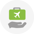 Flight and Bag