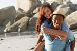 Cape Town couple