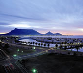 Cape Town