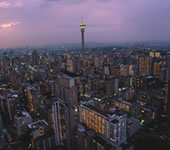 Jo'burg