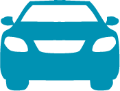 Car icon