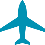 Flight icon