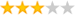 3 Star