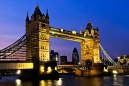 Delicious London