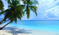 Indian Ocean Islands
