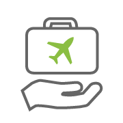 Flight and Bag