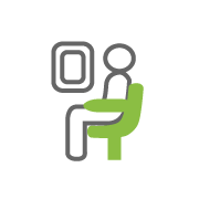 pre-paid seats