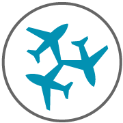 other airlines