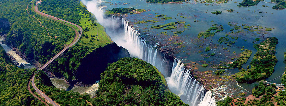 Vic Falls holidays